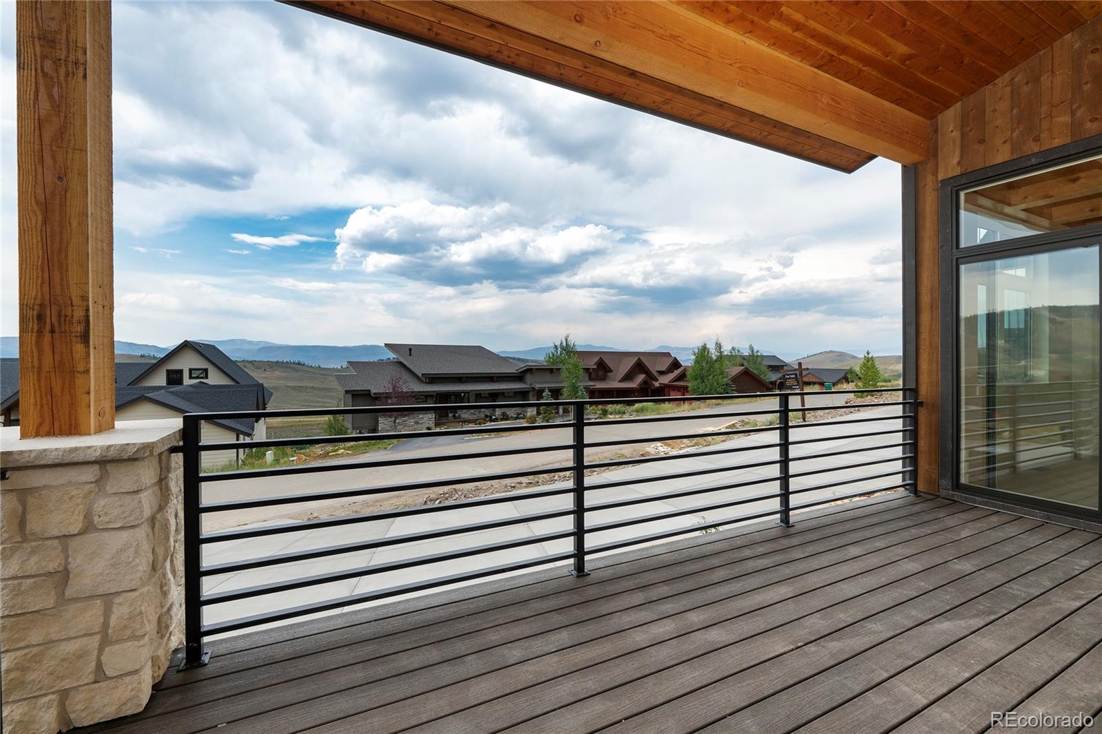 MLS Image #8 for 622  upper ranch view road,granby, Colorado