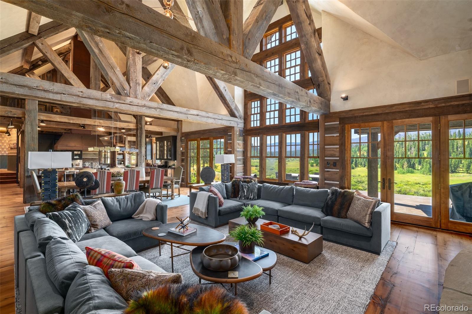 MLS Image #13 for 17850  cr 16 ,oak creek, Colorado