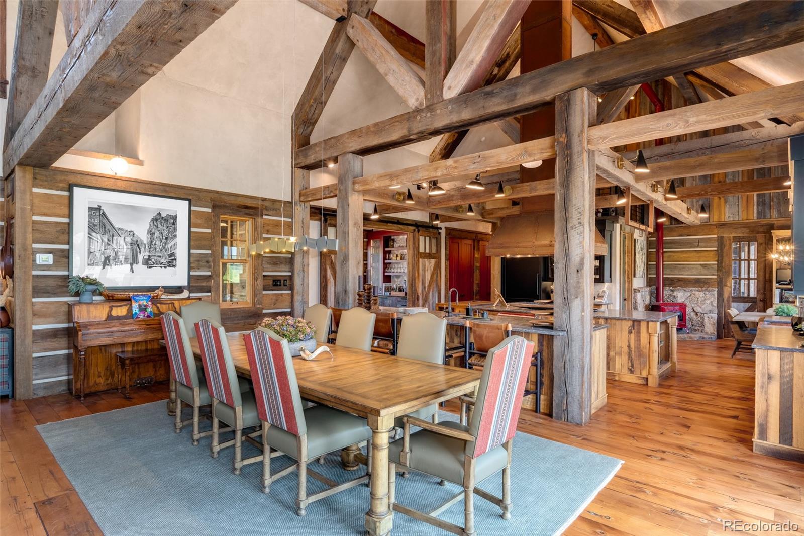 MLS Image #15 for 17850  cr 16 ,oak creek, Colorado