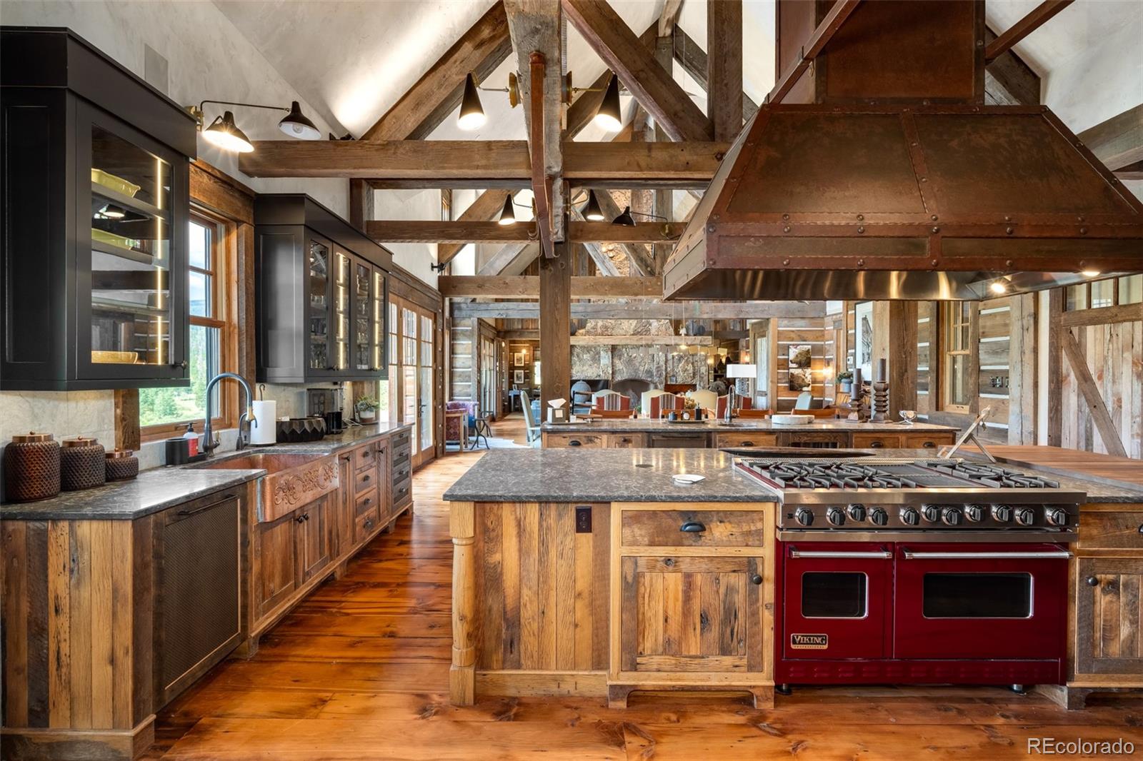 MLS Image #19 for 17850  cr 16 ,oak creek, Colorado