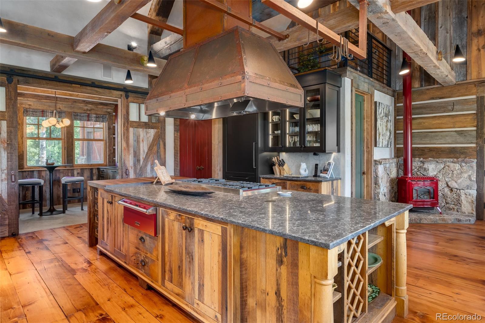 MLS Image #21 for 17850  cr 16 ,oak creek, Colorado