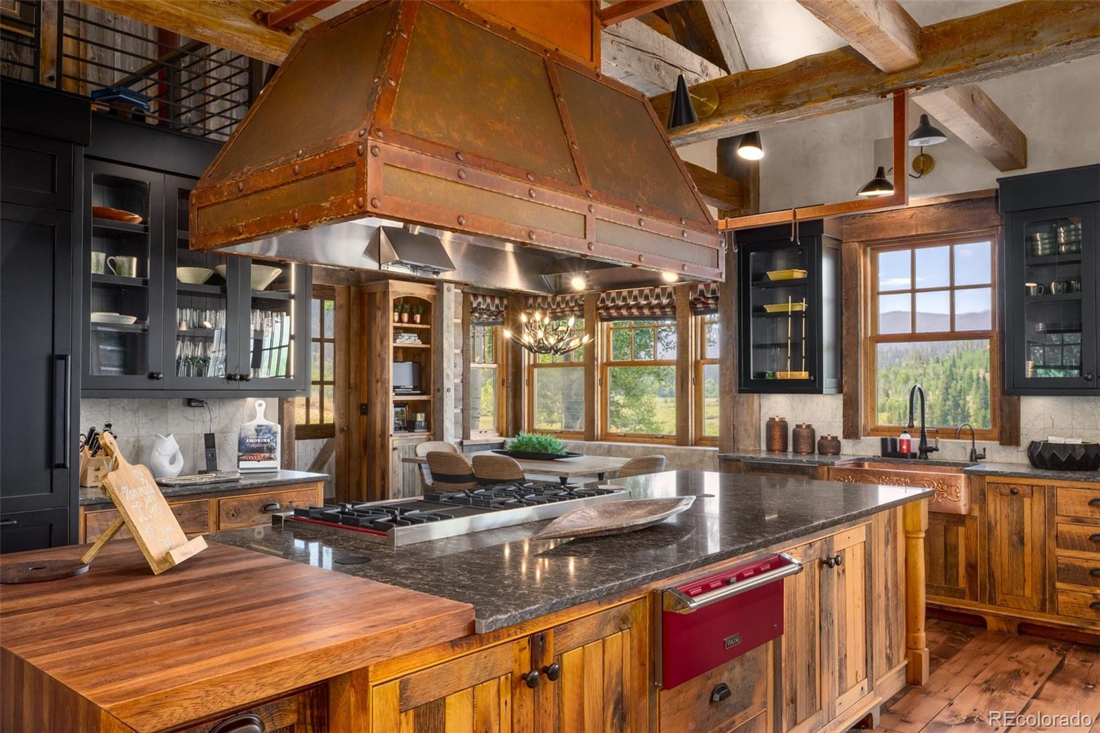 MLS Image #22 for 17850  cr 16 ,oak creek, Colorado