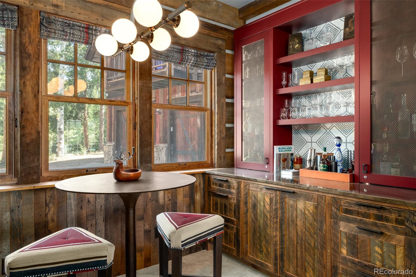 MLS Image #24 for 17850  cr 16 ,oak creek, Colorado