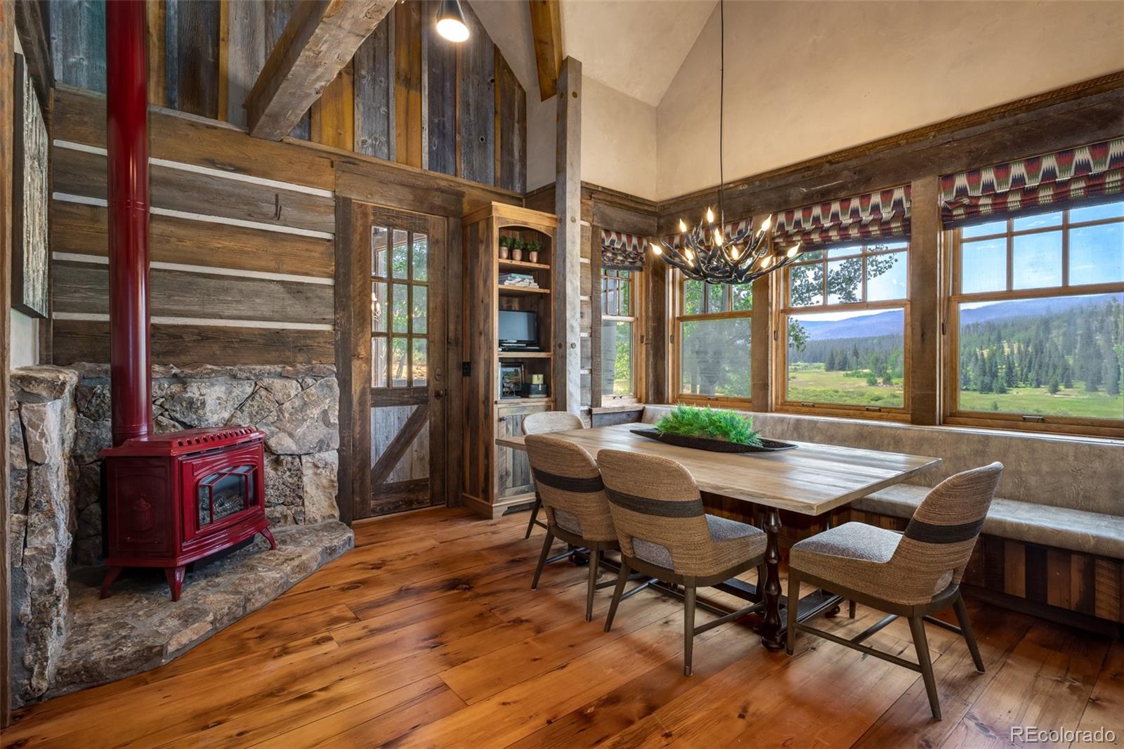 MLS Image #25 for 17850  cr 16 ,oak creek, Colorado