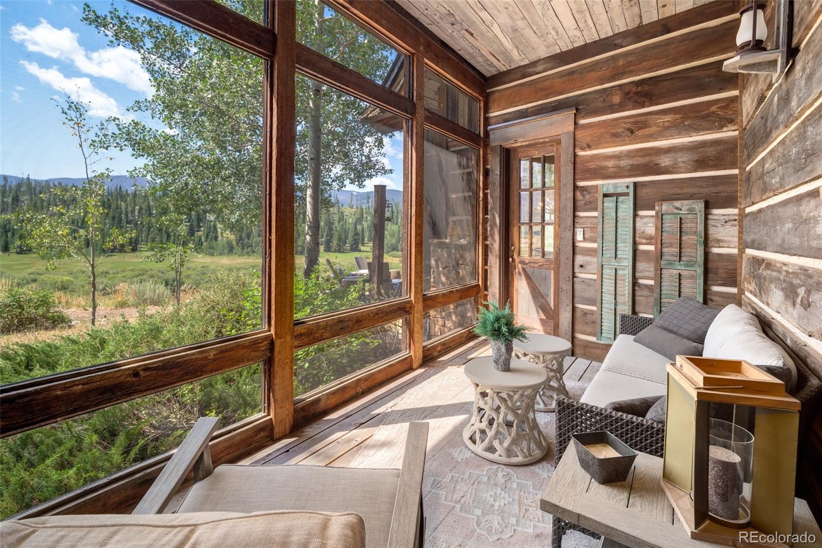 MLS Image #26 for 17850  cr 16 ,oak creek, Colorado