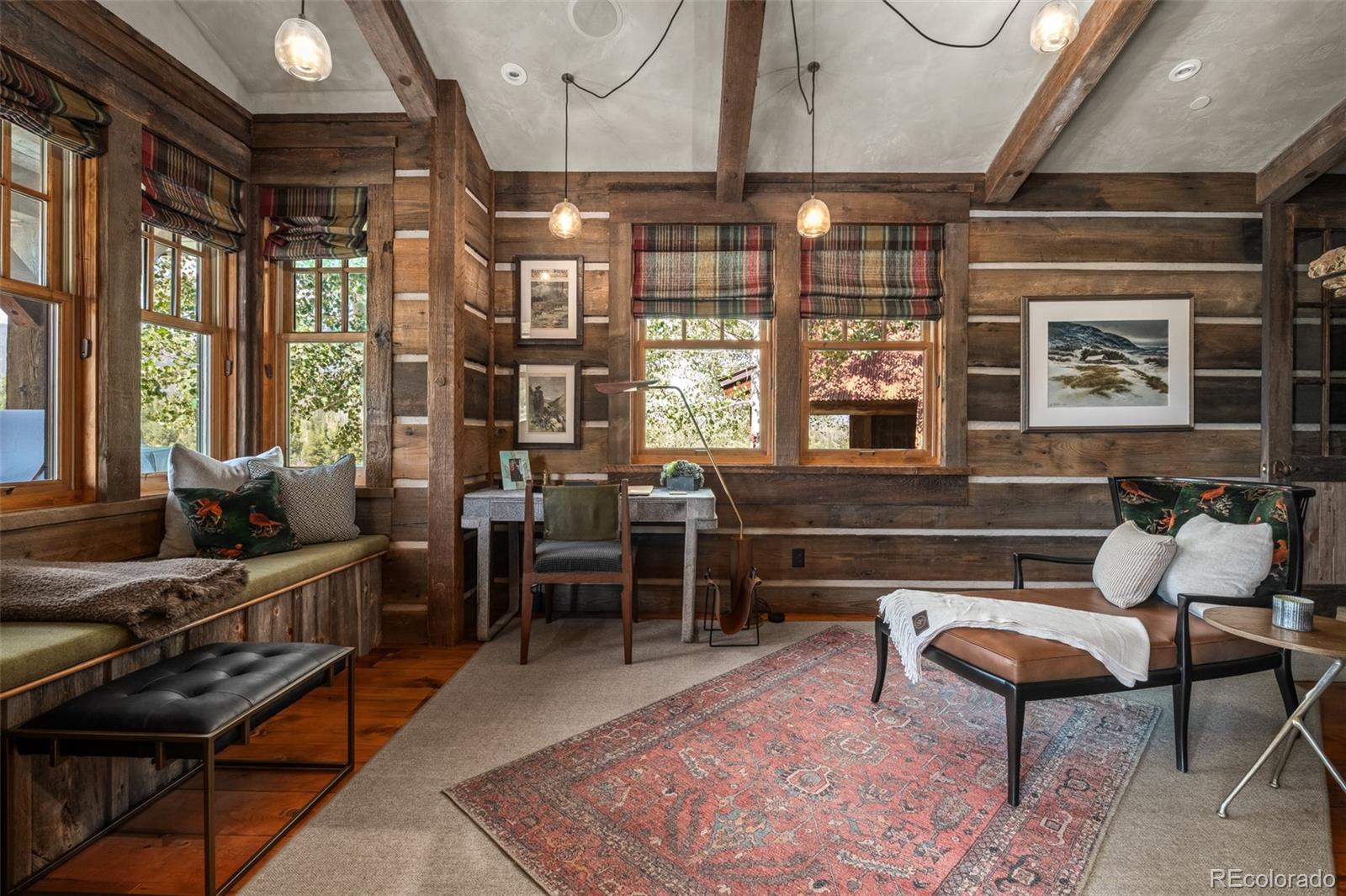 MLS Image #27 for 17850  cr 16 ,oak creek, Colorado