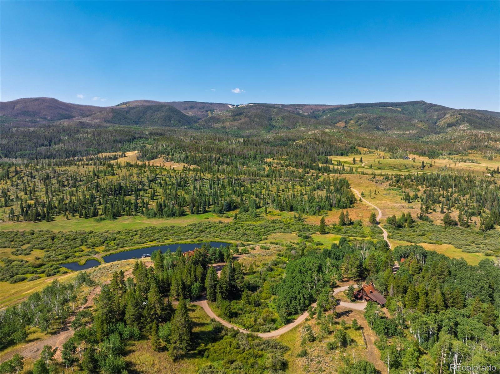 MLS Image #4 for 17850  cr 16 ,oak creek, Colorado