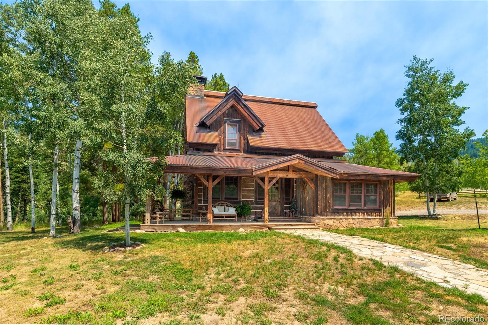 MLS Image #48 for 17850  cr 16 ,oak creek, Colorado
