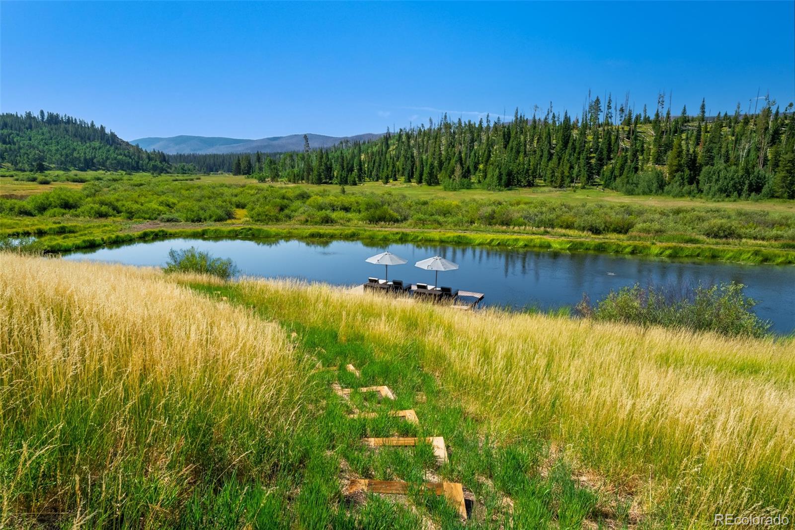 MLS Image #5 for 17850  cr 16 ,oak creek, Colorado