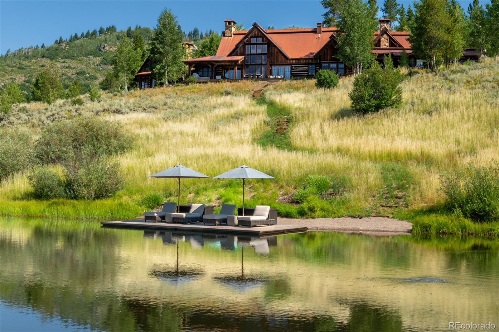 MLS Image #7 for 17850  cr 16 ,oak creek, Colorado