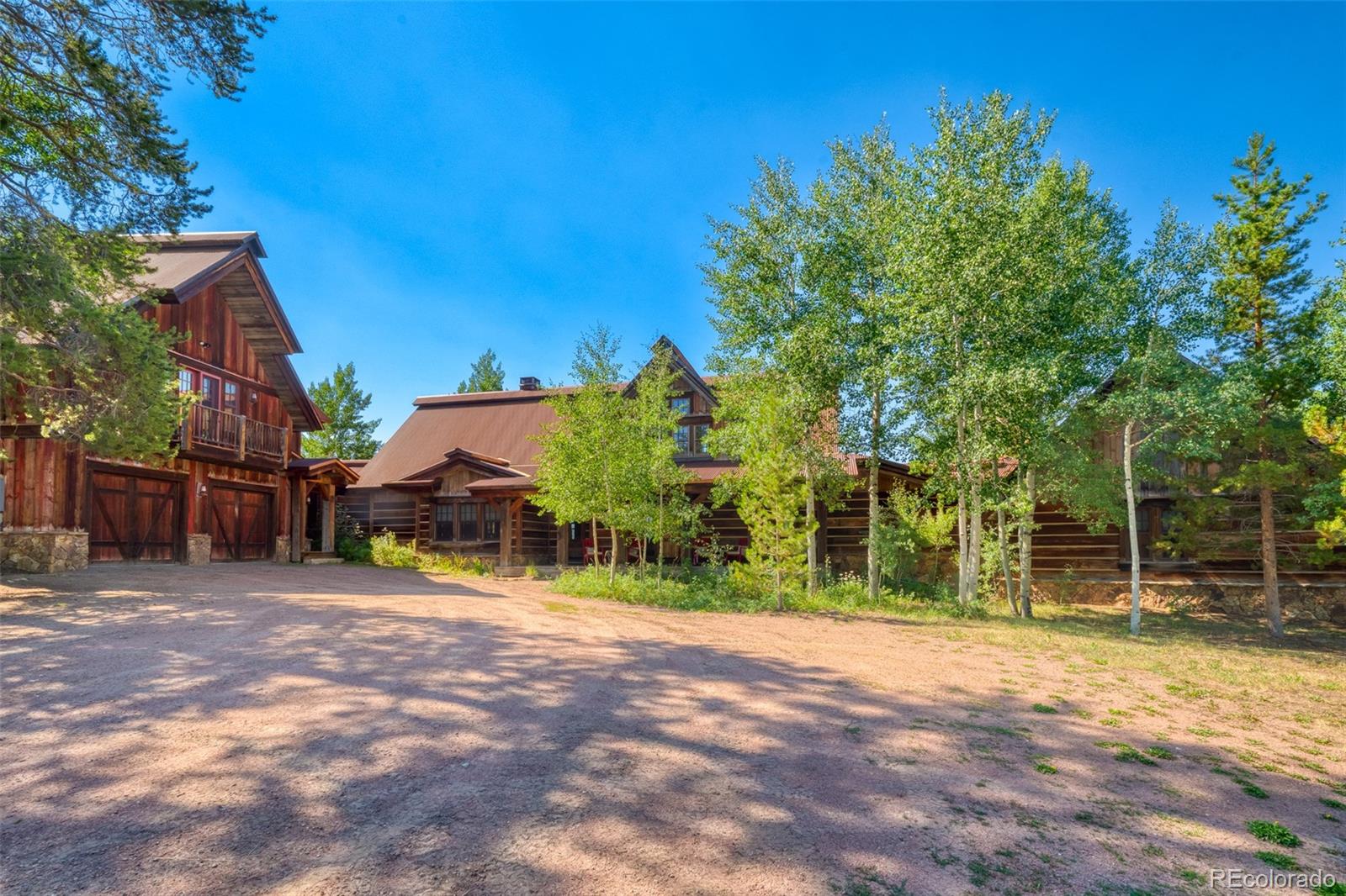 MLS Image #8 for 17850  cr 16 ,oak creek, Colorado