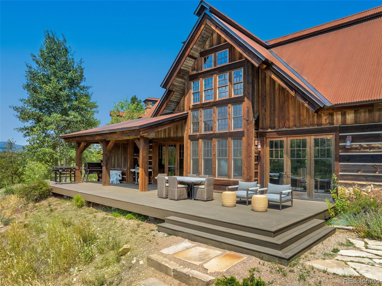 MLS Image #9 for 17850  cr 16 ,oak creek, Colorado