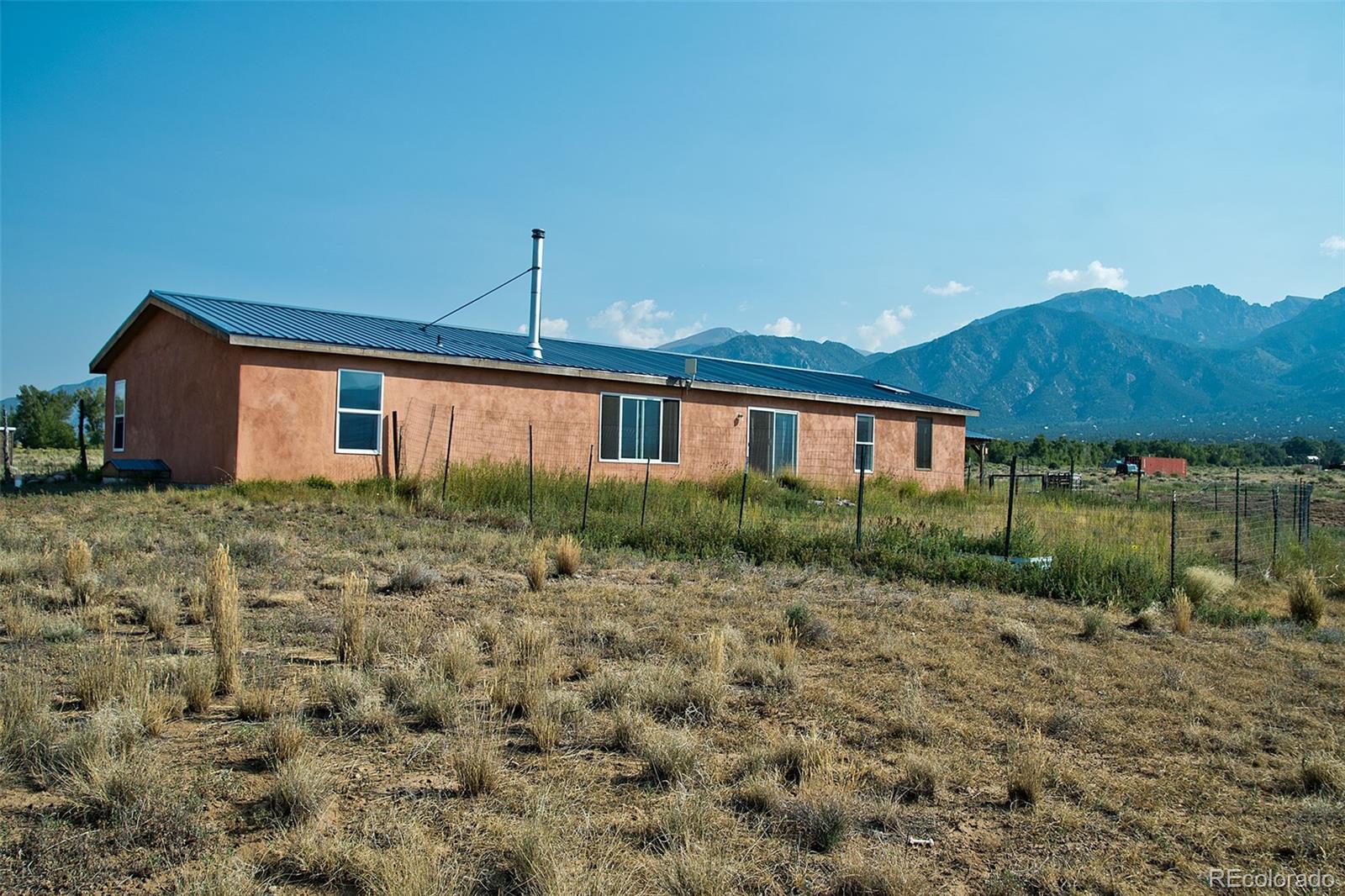 MLS Image #10 for 1372 n saddlerock trail,crestone, Colorado