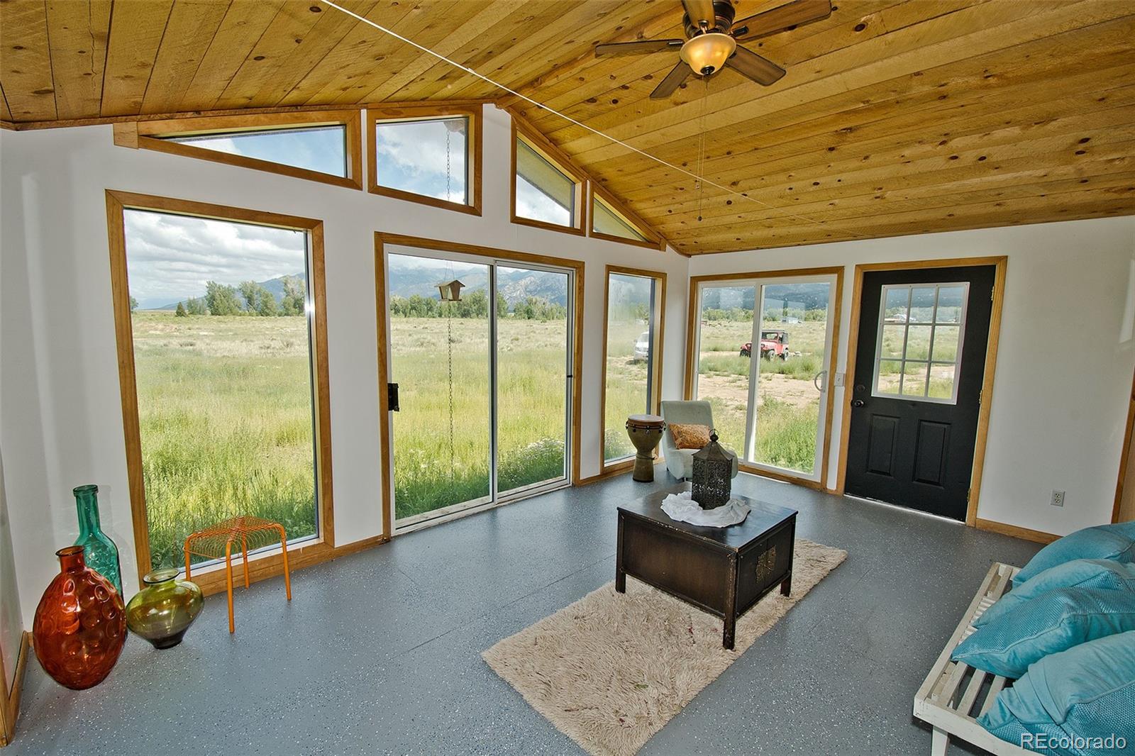 MLS Image #11 for 1372 n saddlerock trail,crestone, Colorado