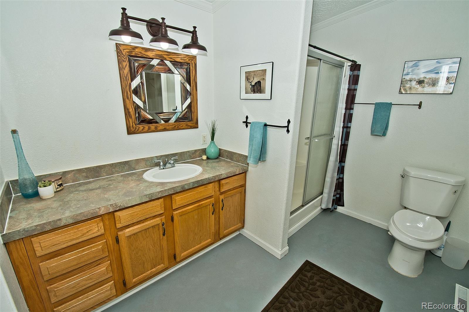 MLS Image #30 for 1372 n saddlerock trail,crestone, Colorado