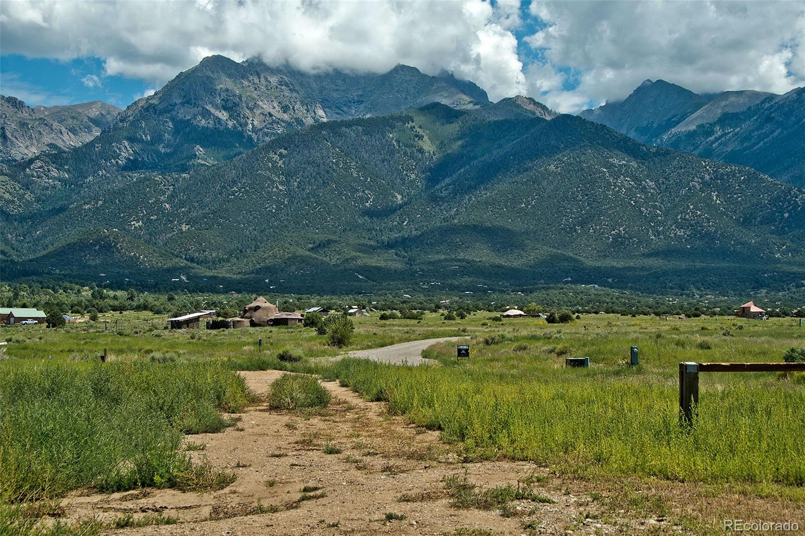 MLS Image #4 for 1372 n saddlerock trail,crestone, Colorado
