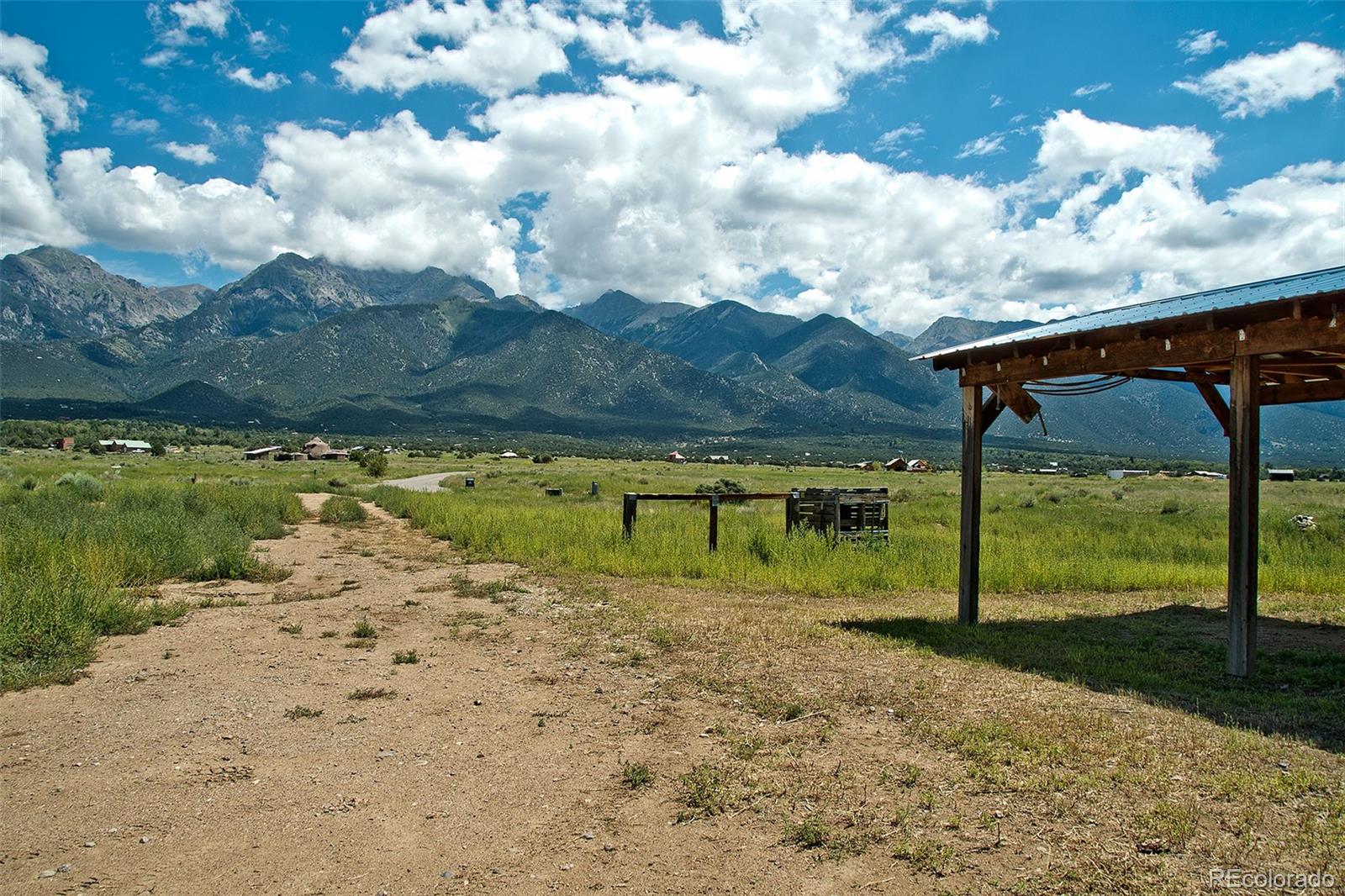 MLS Image #5 for 1372 n saddlerock trail,crestone, Colorado