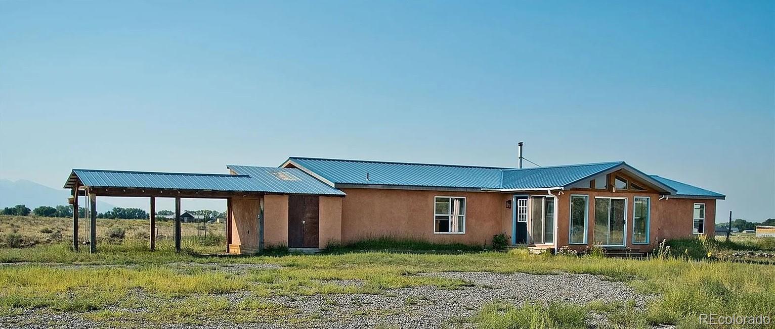 MLS Image #6 for 1372 n saddlerock trail,crestone, Colorado