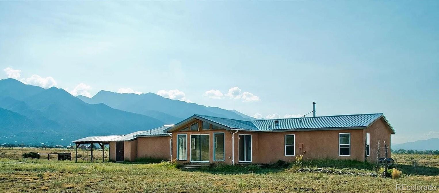 MLS Image #7 for 1372 n saddlerock trail,crestone, Colorado
