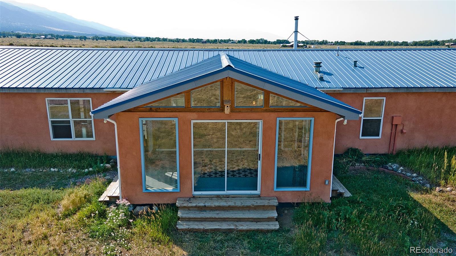 MLS Image #8 for 1372 n saddlerock trail,crestone, Colorado