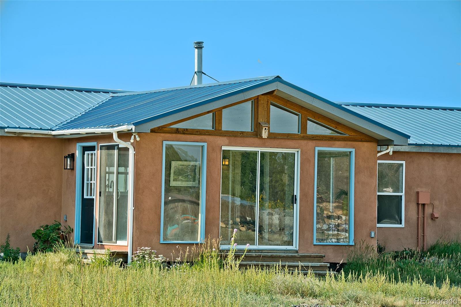 MLS Image #9 for 1372 n saddlerock trail,crestone, Colorado