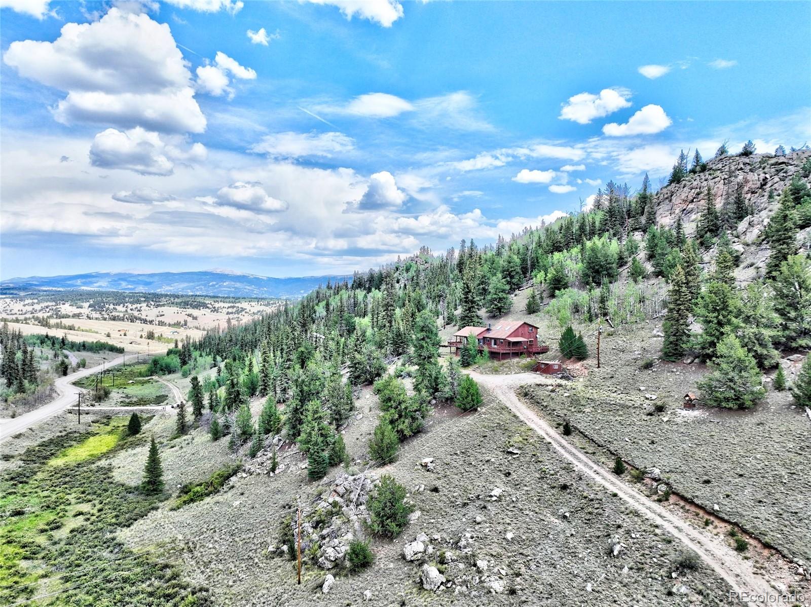 MLS Image #17 for 1722  stagestop road,jefferson, Colorado
