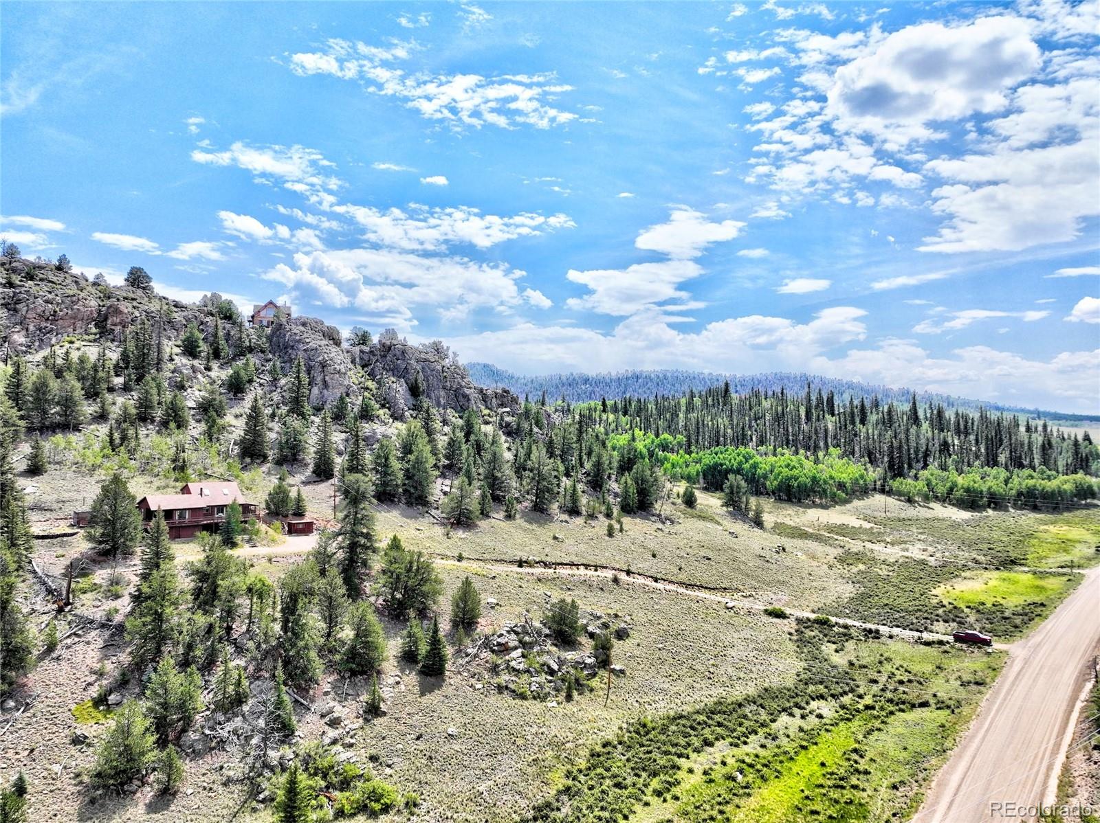 MLS Image #23 for 1722  stagestop road,jefferson, Colorado