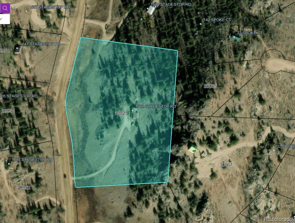 MLS Image #24 for 1722  stagestop road,jefferson, Colorado