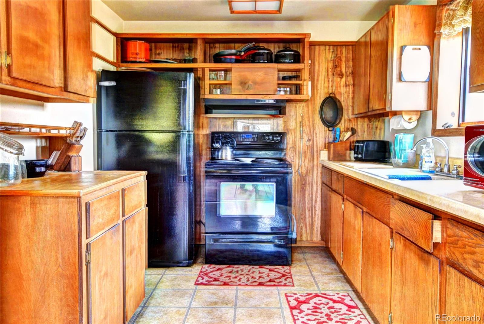 MLS Image #4 for 1722  stagestop road,jefferson, Colorado