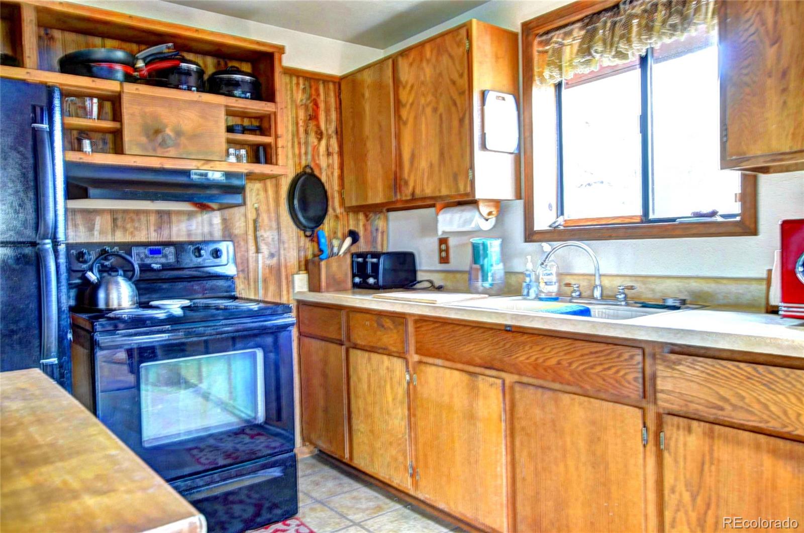 MLS Image #5 for 1722  stagestop road,jefferson, Colorado