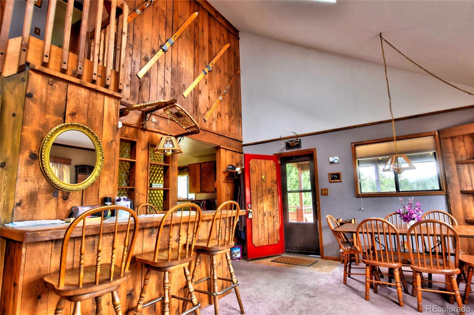 MLS Image #7 for 1722  stagestop road,jefferson, Colorado