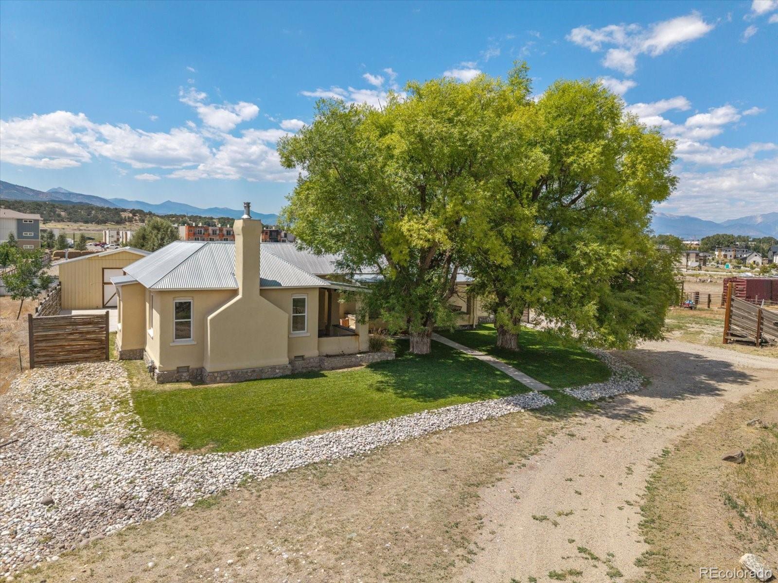 MLS Image #1 for 6953  county road 105 ,salida, Colorado
