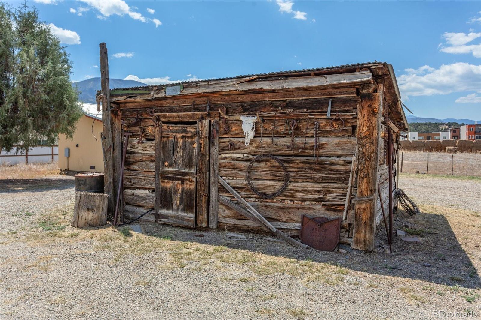 MLS Image #11 for 6953  county road 105 ,salida, Colorado