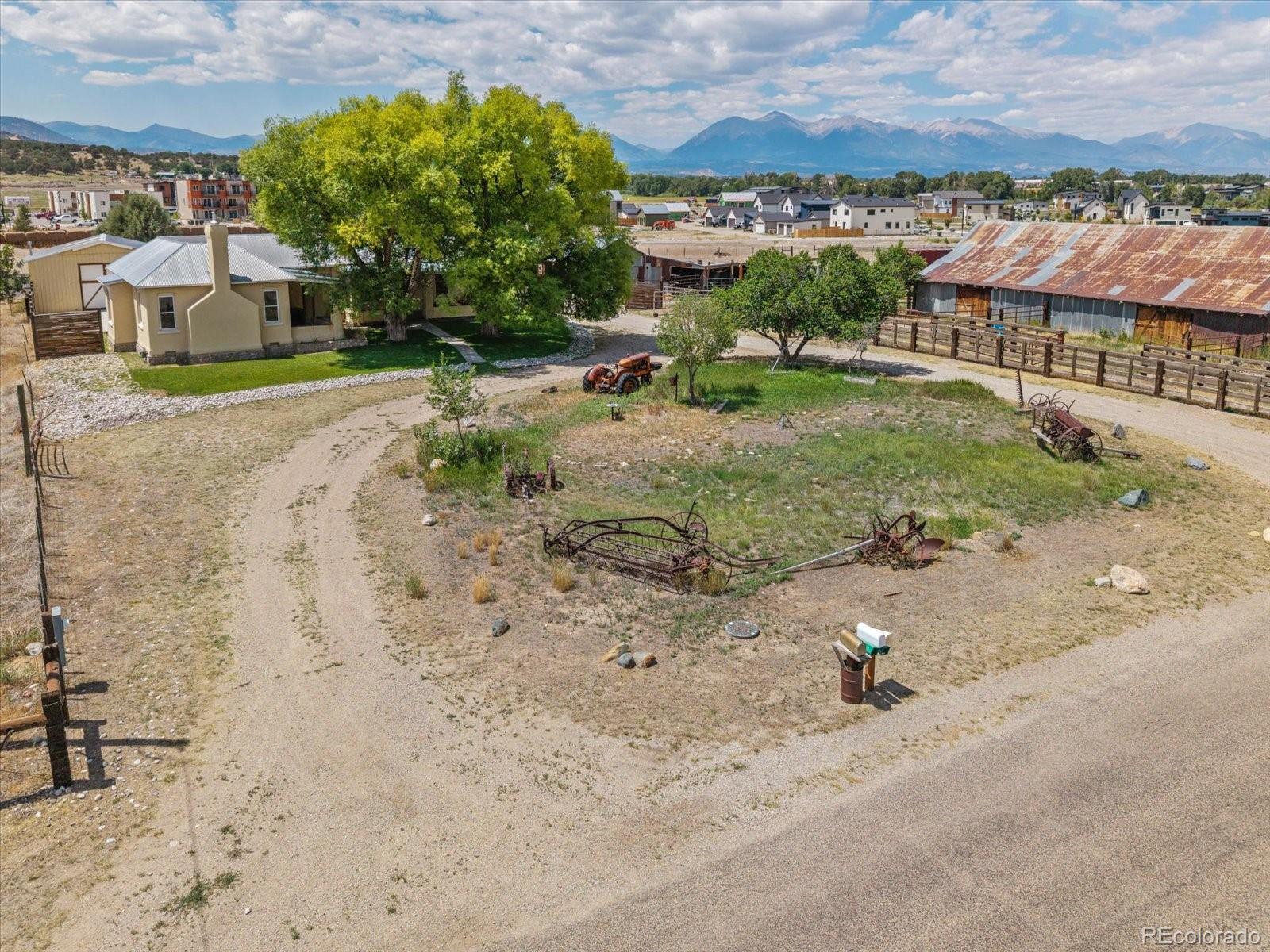 MLS Image #2 for 6953  county road 105 ,salida, Colorado