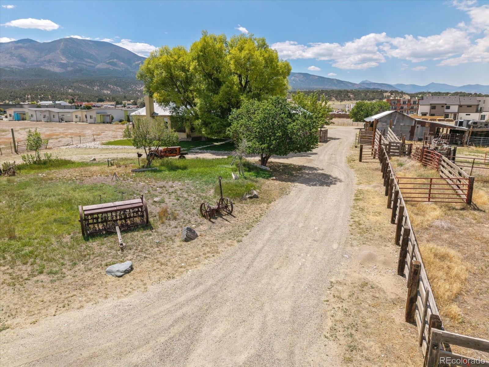 MLS Image #3 for 6953  county road 105 ,salida, Colorado