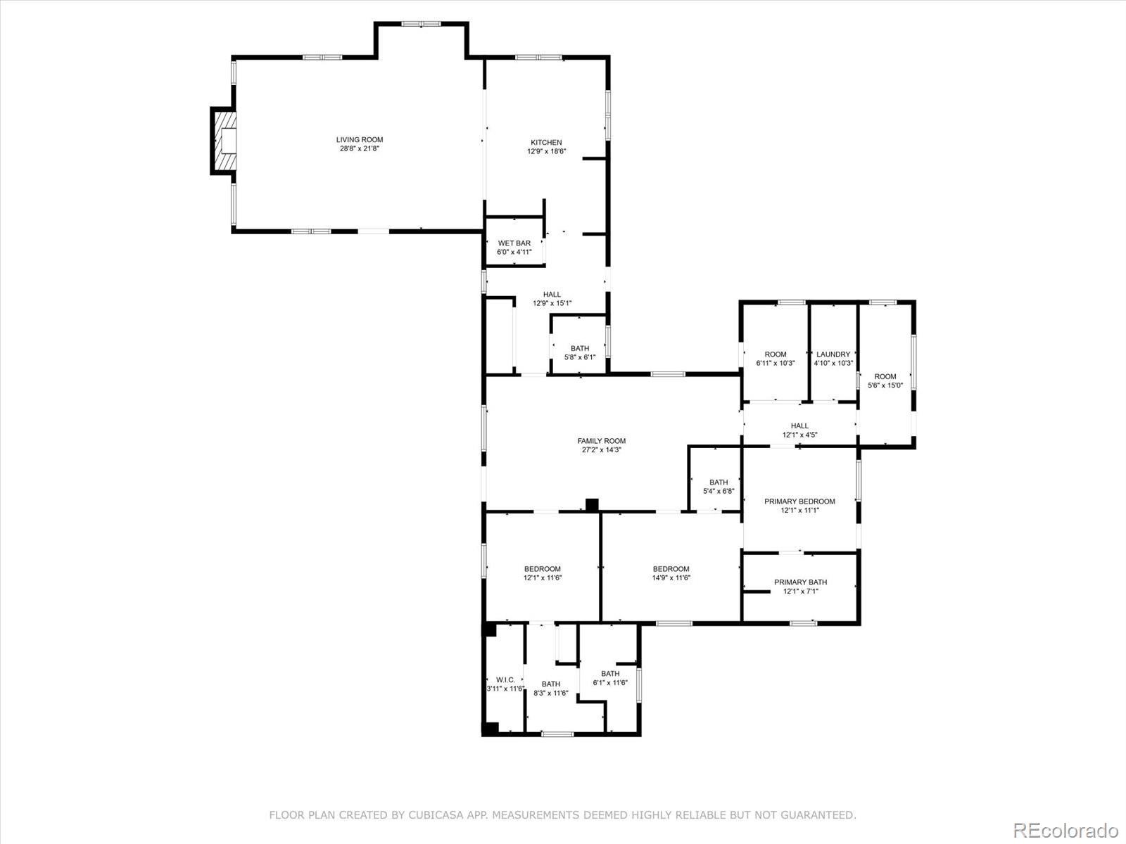 MLS Image #47 for 6953  county road 105 ,salida, Colorado