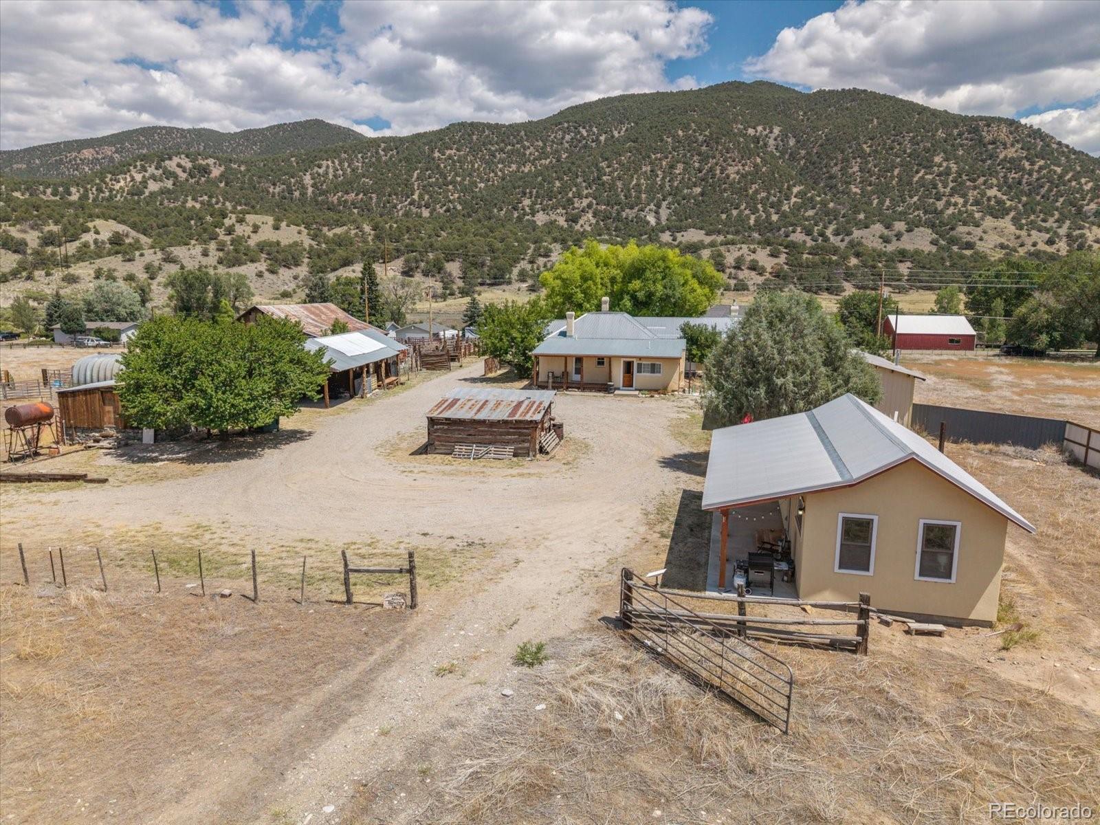 MLS Image #9 for 6953  county road 105 ,salida, Colorado
