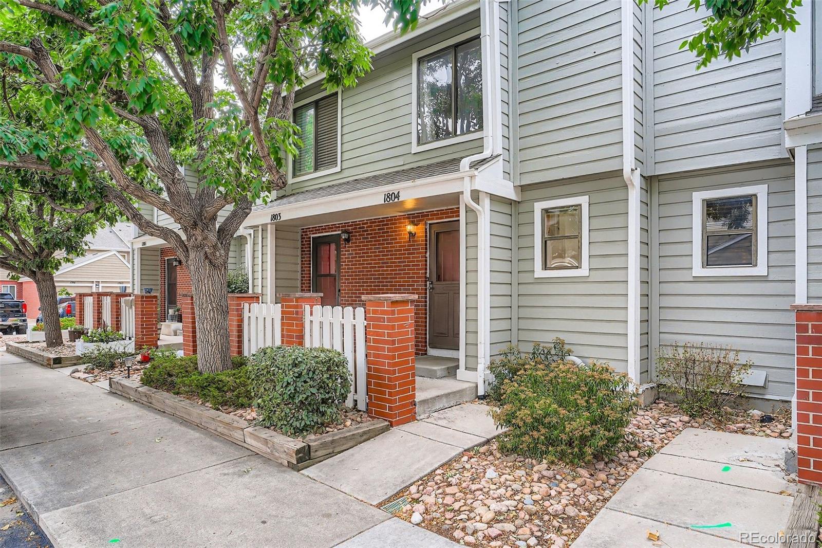 MLS Image #12 for 7474 e arkansas avenue 18-04,denver, Colorado