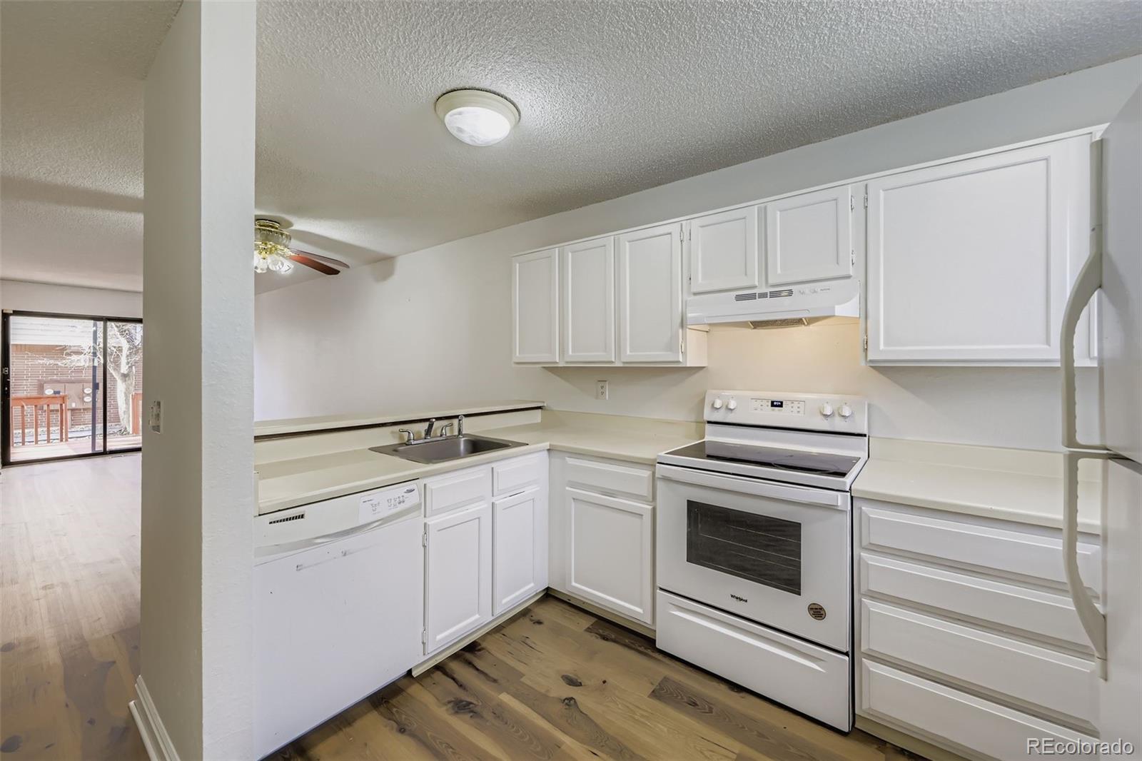 MLS Image #2 for 7474 e arkansas avenue 18-04,denver, Colorado