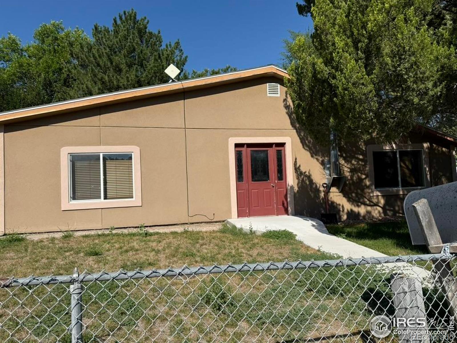 MLS Image #0 for 1021  grant street,wray, Colorado