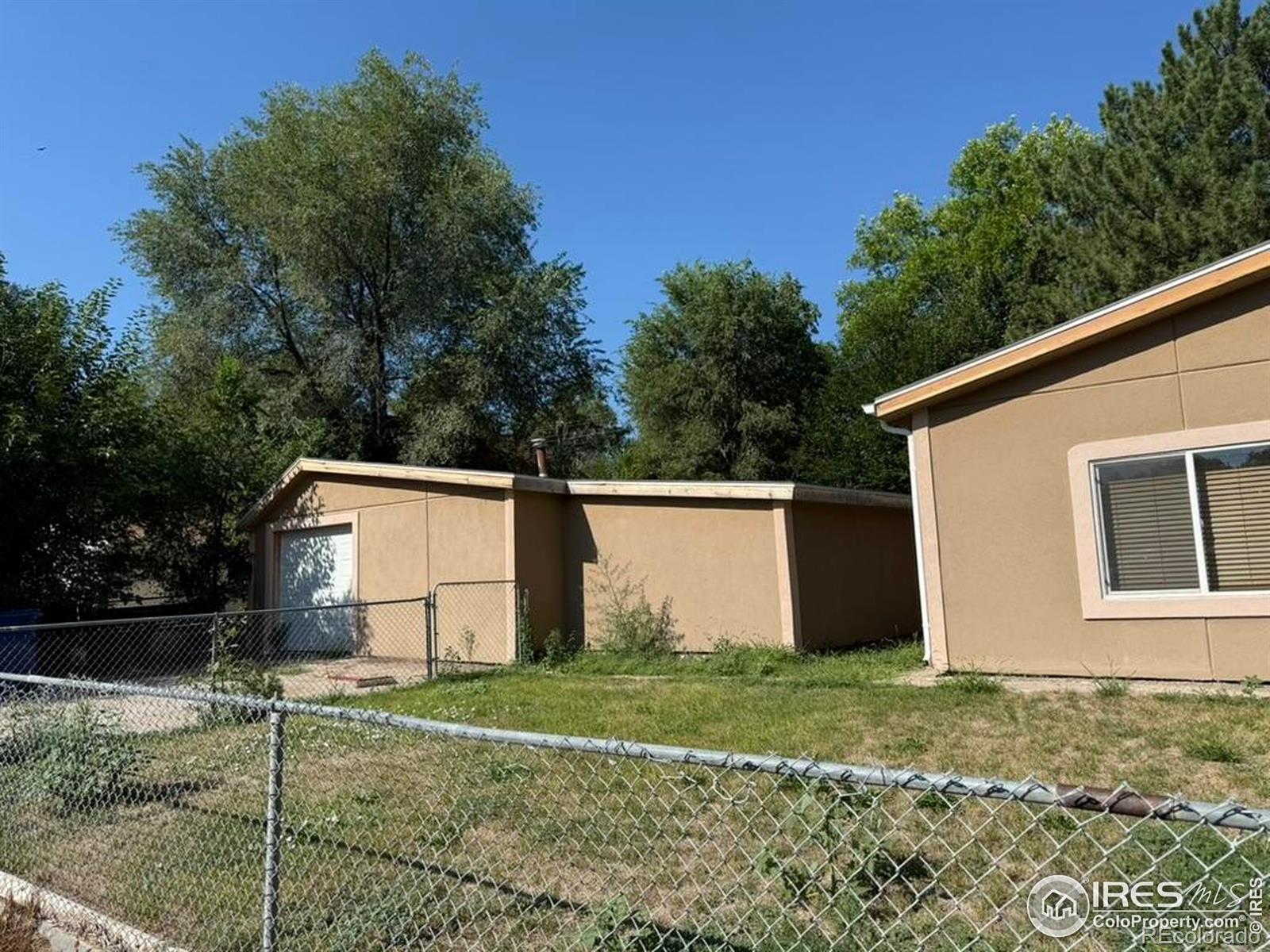 MLS Image #1 for 1021  grant street,wray, Colorado