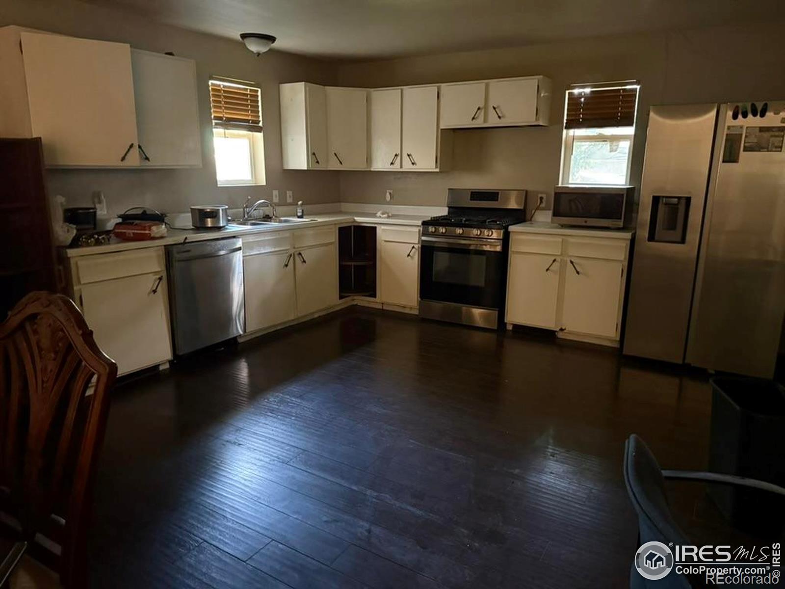 MLS Image #2 for 1021  grant street,wray, Colorado