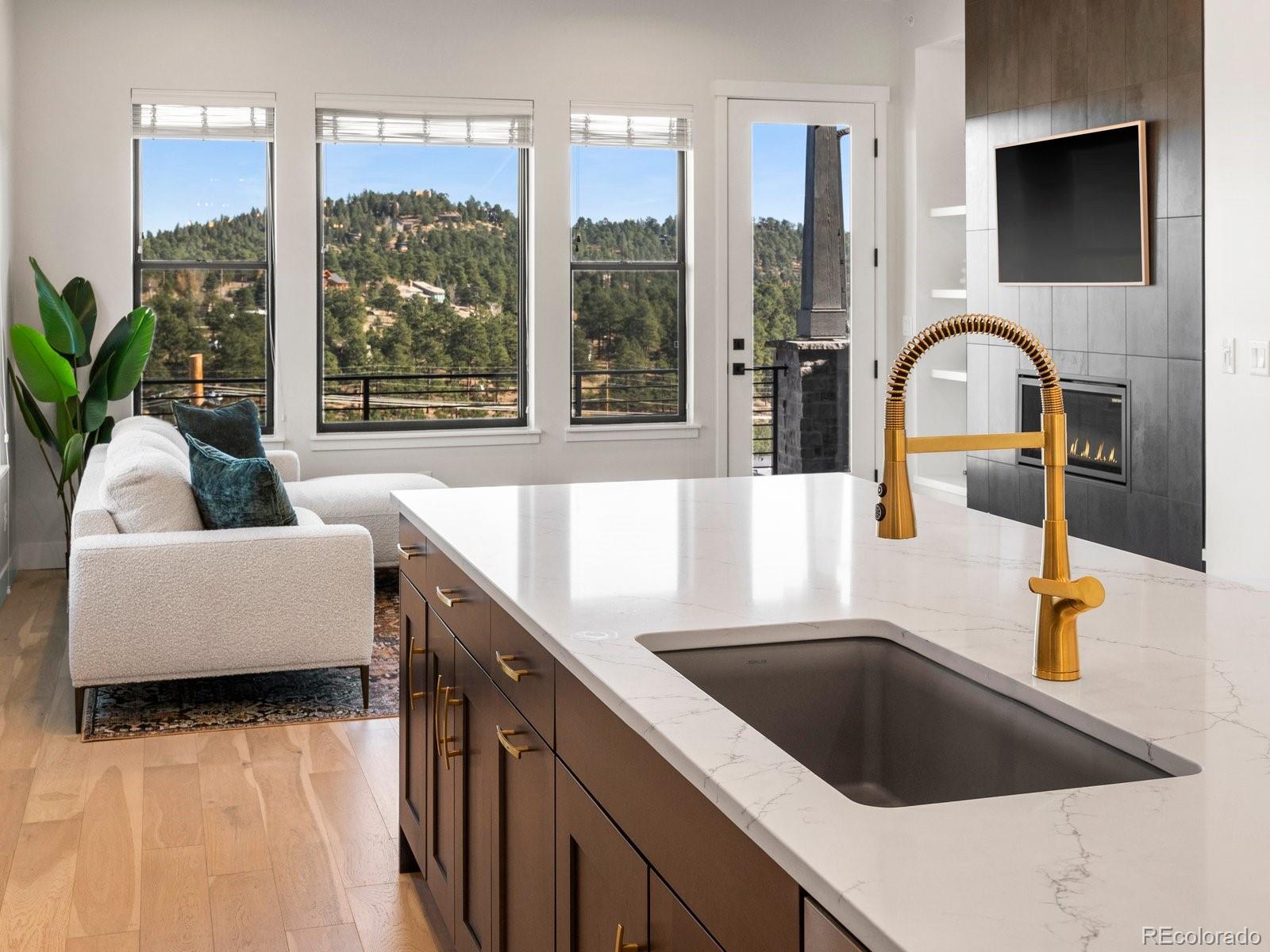 MLS Image #5 for 3828  piney grove street,evergreen, Colorado