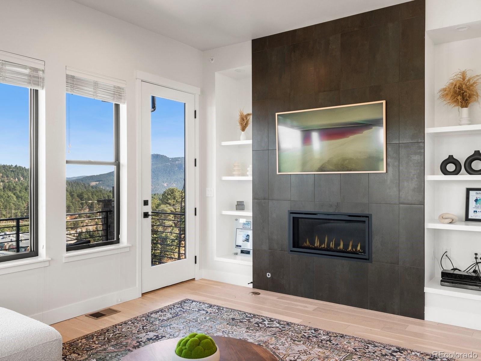 MLS Image #2 for 3826  piney grove street,evergreen, Colorado