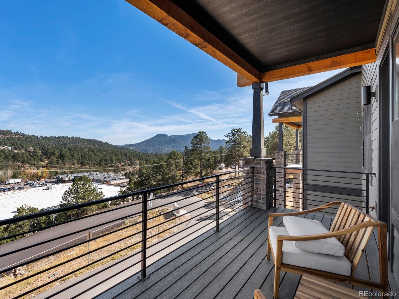 MLS Image #21 for 3826  piney grove street,evergreen, Colorado