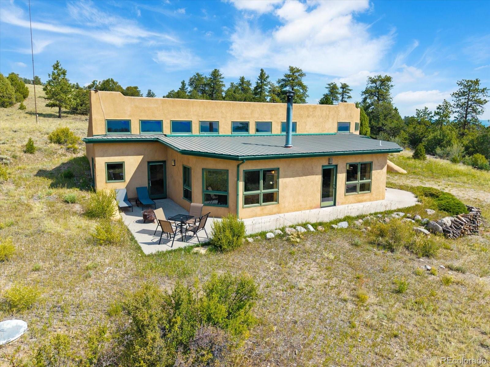 MLS Image #1 for 13000  county road 251 ,salida, Colorado