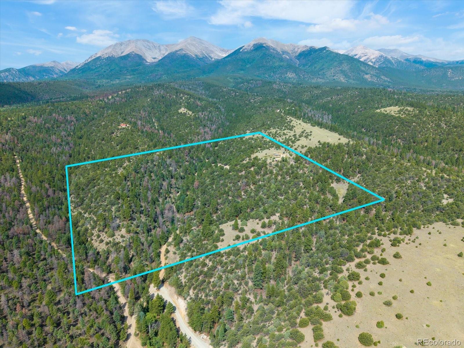 MLS Image #2 for 13000  county road 251 ,salida, Colorado