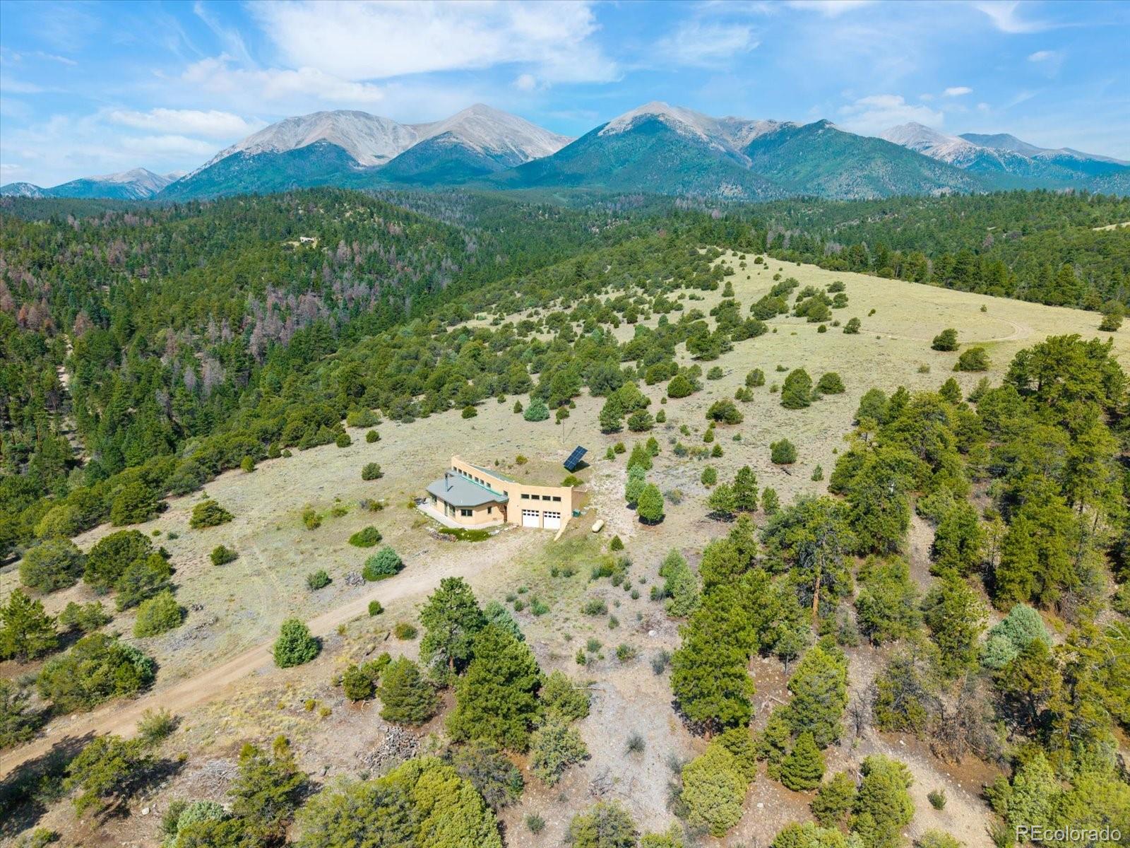 MLS Image #3 for 13000  county road 251 ,salida, Colorado