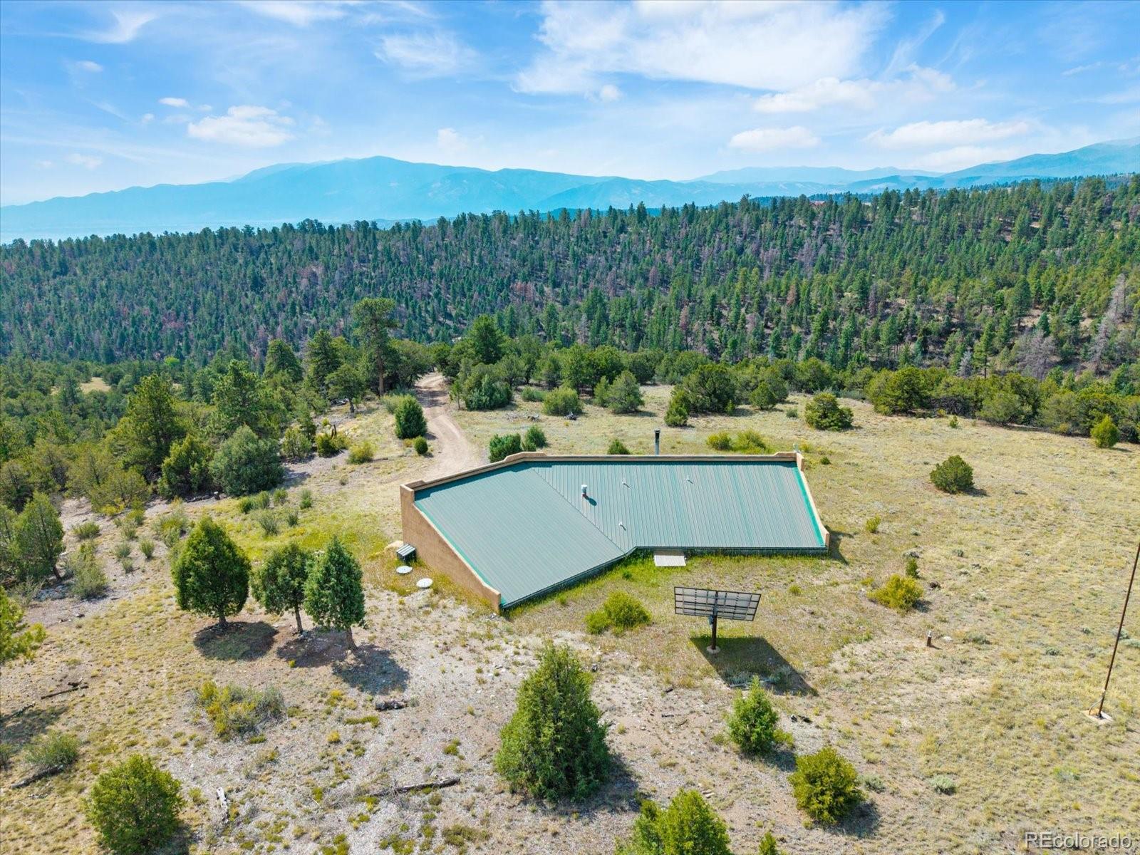 MLS Image #35 for 13000  county road 251 ,salida, Colorado