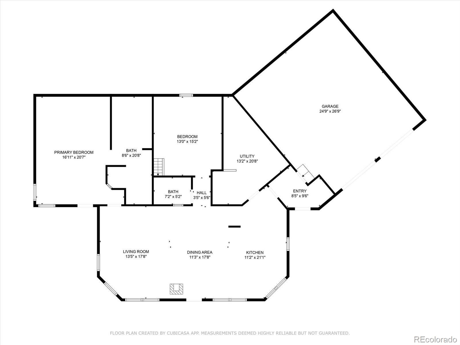 MLS Image #4 for 13000  county road 251 ,salida, Colorado